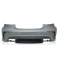 MERCEDES A-CLASS W176 15-18 aizmugurējais bamperis, Sport Style, PDC