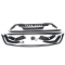 BMW G20 G21 19-22 M-PERFORMANCE STYLE Body kit, Melns matēts