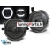 MINI COOPER F55 / F56 / F54 / F57 LED DRL Miglas lukturi ar dienas gaismām