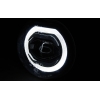 MINI COOPER F55 / F56 / F54 / F57 LED DRL Miglas lukturi ar dienas gaismām
