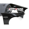 BMW E90 E91 05-11 Spārnu komplekts + LED Pagriezieni, Sport Style