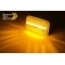 Audi 100 C3, 100 C4, 80 B4, A6 C4 LED Sānu pagriezieni, SEQ, Dinamiskie, Tonēti