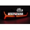 AUDI A6 C7 Sedan (11-14) aizmugurējie FULL LED lukturi, dinamiskie pagriezieni, sarkani/balti
