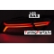 AUDI A7 4G (10-14) aizmugurējie FULL LED lukturi, dinamiskie pagriezieni AUDI A7 4G (10-14) aizmugurējie FULL LED lukturi, dinamiskie pagriezieni