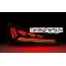 AUDI Q5 8R (08-12) aizmugurējie FULL LED lukturi, dinamiskie pagriezieni AUDI Q5 8R (08-12) aizmugurējie FULL LED lukturi, dinamiskie pagriezieni