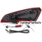 AUDI Q5 8R (08-12) aizmugurējie FULL LED lukturi, dinamiskie pagriezieni AUDI Q5 8R (08-12) aizmugurējie FULL LED lukturi, dinamiskie pagriezieni