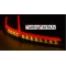 Audi TT (06-14) aizmugurējie LED BAR lukturi, dinamiskie pagriezieni, melni/tonēti