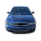 Audi A4 B5 (99-01) priekšējie lukturi, melni