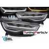 Audi A6 C7 (14-18) priekšējie FULL LED DRL lukturi