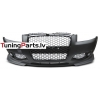 Audi A3 8P (05-08) priekšējais bamperis RS3 style, melna reste
