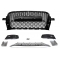 AUDI Q5 (12-16) priekšējais bamperis RS style ar PDC melns/glancēts AUDI Q5 (12-16) priekšējais bamperis RS style ar PDC melns/glancēts