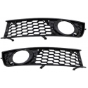 Audi A4 B6 (01-04) priekšējā bampera restes RS Style