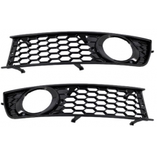 Audi A4 B6 (01-04) priekšējā bampera restes RS Style