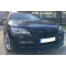 BMW F01/F02 (08-15) M-sport priekšējā bampera spoileris melns/glancēts BMW F01/F02 (08-15) M-sport priekšējā bampera spoileris melns/glancēts