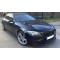 BMW F01/F02 (08-15) M-sport priekšējā bampera spoileris melns/glancēts BMW F01/F02 (08-15) M-sport priekšējā bampera spoileris melns/glancēts