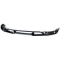 BMW X3 G01 (21-25) LCI priekšējā M-pack bampera spoileris melns/glancēts BMW X3 G01 (21-25) LCI priekšējā M-pack bampera spoileris melns/glancēts