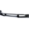 BMW X3 G01 (21-25) LCI priekšējā M-pack bampera spoileris melns/glancēts BMW X3 G01 (21-25) LCI priekšējā M-pack bampera spoileris melns/glancēts