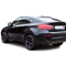 BMW X6 E71 (08-14) izpūtēja uzgaļi M50 Look BMW X6 E71 (08-14) izpūtēja uzgaļi M50 Look