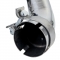BMW X6 E71 (08-14) izpūtēja uzgaļi M50 Look BMW X6 E71 (08-14) izpūtēja uzgaļi M50 Look