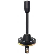 BMW E36 E46 E28 E30 E34 E39 short shifter - īsā versija