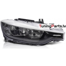 BMW F30 F31 (11-15) priekšējais lukturis, labā puse