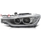 BMW F30 F31 (11-15) priekšējais lukturis, kreisā puse, ksenona