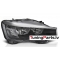 BMW X3 F25 LCI 14-17 Priekšējais lukturis, Labā puse