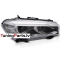 BMW X5 F15 13-18 XENON Priekšējais lukturis, Kreisā puse