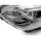 BMW X5 F15 13-18 XENON Priekšējais lukturis, Kreisā puse