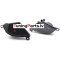 BMW E60/E61 (07-10) miglas lukturi, tonēti BMW E60/E61 (07-10) miglas lukturi, tonēti