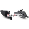BMW E60/E61 (07-10) miglas lukturi, tonēti BMW E60/E61 (07-10) miglas lukturi, tonēti
