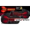 BMW X5 E70 (07-13) aizmugurējie FULL LED lukturi, tonēti, dinamiskie pagriezieni, G05 look BMW X5 E70 (07-13) aizmugurējie FULL LED lukturi, tonēti, dinamiskie pagriezieni, G05 look
