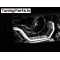 BMW E90/E91 (05-08) priekšējie lukturi, 3D LED eņģeļ acis, LED pagriezieni, hromēti