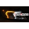 BMW E90/E91 (09-11) LCI priekšējie lukturi 3D LED, xenona, AFS, hromēti BMW E90/E91 (09-11) LCI priekšējie lukturi 3D LED, xenona, AFS, hromēti