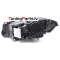 BMW F10/F11 (13-16) priekšējie FULL LED DRL lukturi