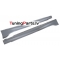 BMW F45 (14-21) sānu sliekšņi Sport look BMW F45 (14-21) sānu sliekšņi Sport look