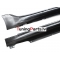 BMW F45 (14-21) sānu sliekšņi Sport look BMW F45 (14-21) sānu sliekšņi Sport look