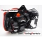 BMW F20 F21 (11-14) aizmugurējais LED lukturis, labā puse