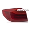 BMW G30 (17-20) aizmugurējais LED lukturis, kreisā puse