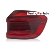 BMW X3 G01 (17-21) aizmugurējais LED lukturis, labā puse