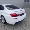 BMW F10 (10-16) spoileris uz bagāžnieka Sport style melns/glancēts BMW F10 (10-16) spoileris uz bagāžnieka Sport style melns/glancēts