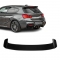 BMW F20/F21 (11-19) spoileris uz aizmugurējā loga melns/glancēts BMW F20/F21 (11-19) spoileris uz aizmugurējā loga melns/glancēts