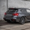 BMW F20/F21 (11-19) spoileris uz aizmugurējā loga melns/glancēts BMW F20/F21 (11-19) spoileris uz aizmugurējā loga melns/glancēts