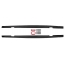 BMW E90/E91 (05-11) sānu sliekšnu uzlikas Performance style melnas/glancētas BMW E90/E91 (05-11) sānu sliekšnu uzlikas Performance style melnas/glancētas