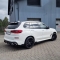 BMW X5 G05 (19-23) Performance bodykit komplekts melns/glancēts BMW X5 G05 (19-23) Performance bodykit komplekts melns/glancēts