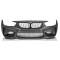 BMW F20/F21 LCI (15-18) priekšējais bamperis M2 LOOK ar PDC BMW F20/F21 LCI (15-18) priekšējais bamperis M2 LOOK ar PDC