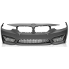 BMW F30/F31 (11-18) priekšējais bamperis M3 EVO style ar PDC