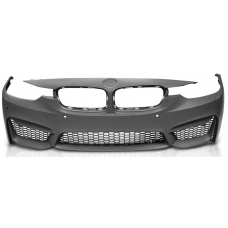 BMW F30/F31 (11-18) priekšējais bamperis M3 EVO style ar PDC BMW F30/F31 (11-18) priekšējais bamperis M3 EVO style ar PDC