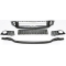 BMW F10/F11 (10-13) priekšējais bamperis M-pack ar PDC BMW F10/F11 (10-13) priekšējais bamperis M-pack ar PDC