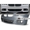 BMW F10/F11 (10-13) priekšējais bamperis M-pack ar PDC BMW F10/F11 (10-13) priekšējais bamperis M-pack ar PDC